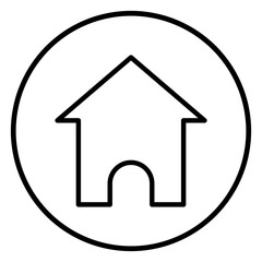home icon