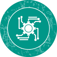 Automation Icon
