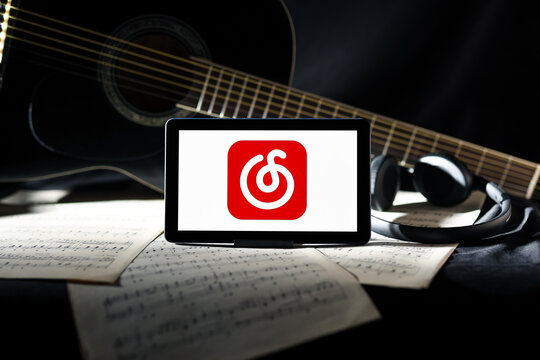 NetEase Cloud Music editorial. NetEase Cloud Music is a freemium music streaming service