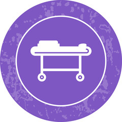 Stretcher Icon