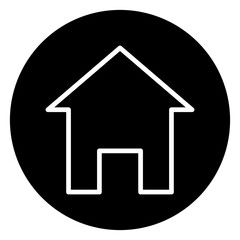 home icon
