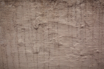 Szara ściana, tekstura tynku, tekstura. - obrazy, fototapety, plakaty