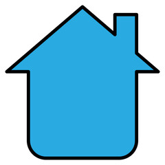 home icon