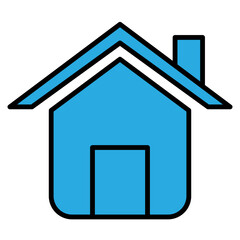 home icon