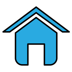 home icon