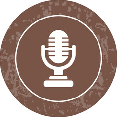 Microphone Icon