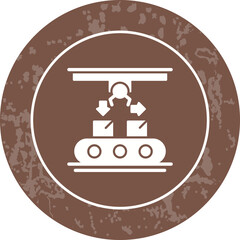 Conveyor Icon