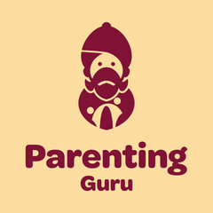 Parenting Guru Logo