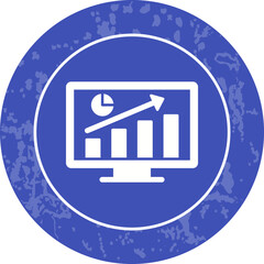 Statistics Icon