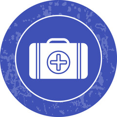 First Aid Kit Icon