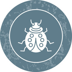 Ladybug Icon