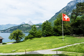 Rütliwiese