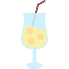 Horchata Icon