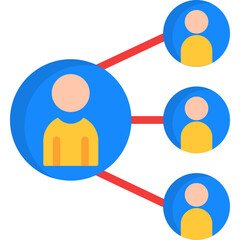 Inbound Marketing Icon