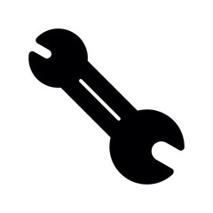 Wrench Icon