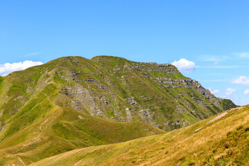 Le scale del Corno