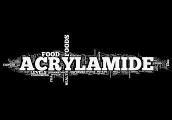 Acrylamide 