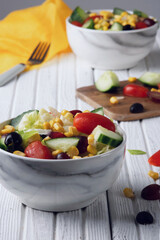 Summer Salad