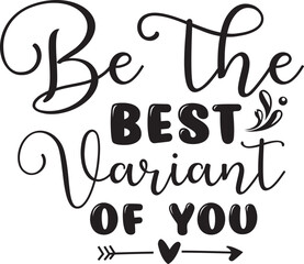 Inspirational svg design cut files