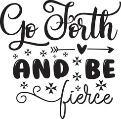 Inspirational svg design cut files