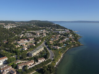 Fototapeta premium Martigues - Venise Provençale - Provence Alpes Côte d'Azur - France