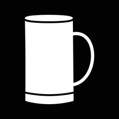 Beer Mug Icon