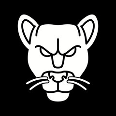 Black Panther Icon