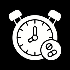 Clock Icon