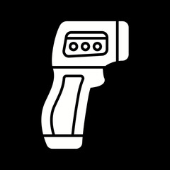 Thermometer Icon