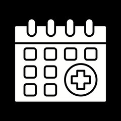Calendar Icon