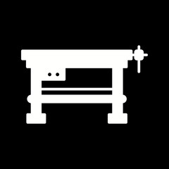 Work Bench Icon