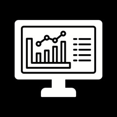 Graph Icon