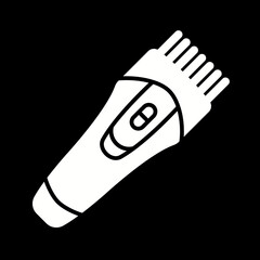 Trimmer Icon
