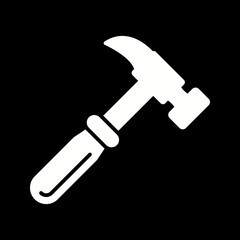 Hammer Icon