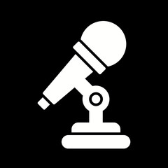 Microphone Icon