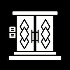 Door Icon