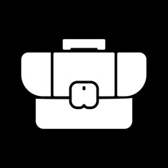 Briefcase Icon