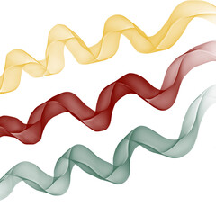 Irregular Freeform aesthetic abstract Handdraw Organic Shape.