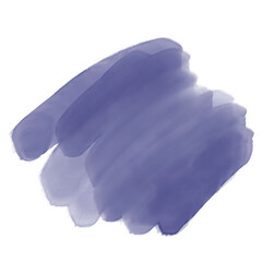 Irregular Freeform aesthetic abstract Handdraw Organic Shape.