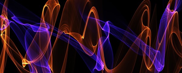 Ultimate Abstract Background Very Beautiful