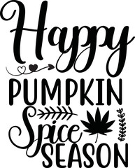 Fall svg design cut files