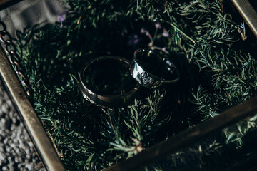 ring with diamonds jewelry wedding stone gold beauty water