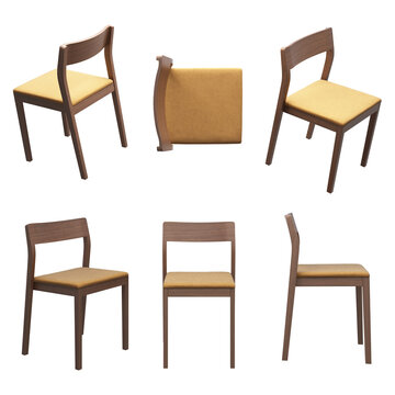 3d Rendering Furniture and Accessory