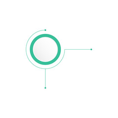 business infographic