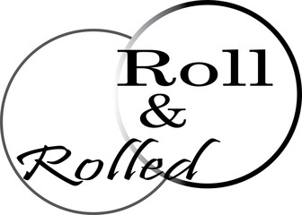 Roll adn rolled