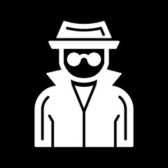 Spy Icon