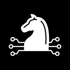 Trojan Icon