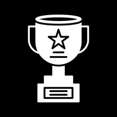 Trophy Icon