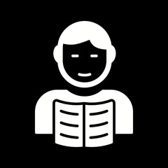 Student Icon