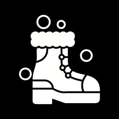 Snowshoes Icon